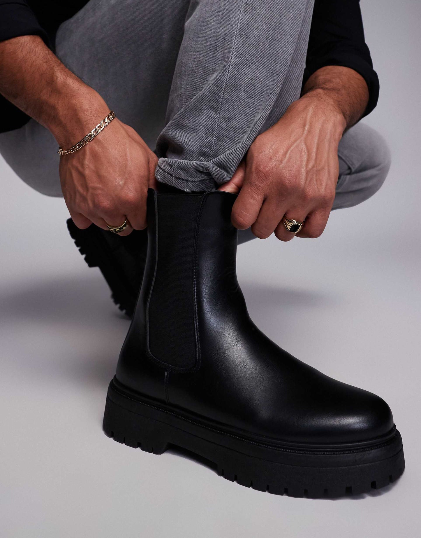 Chelsea Boots