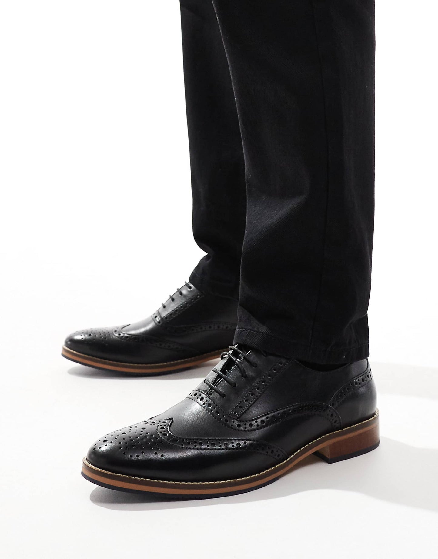 Brogue Shoes