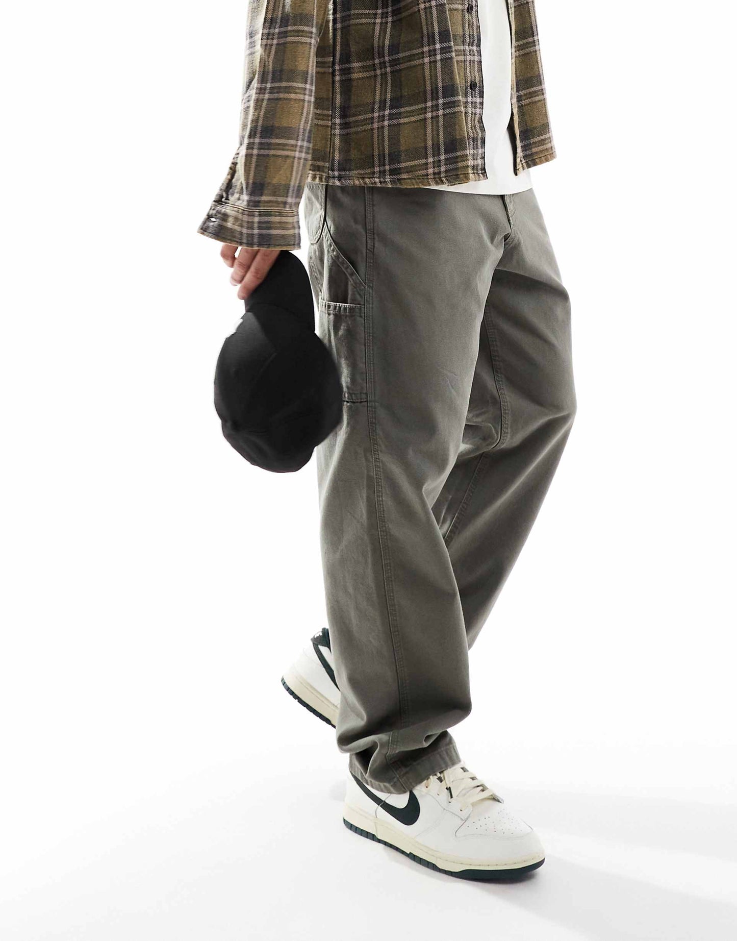 Eddie Carpenter Trouser