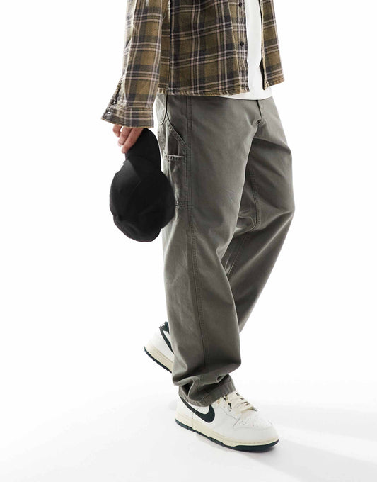 Eddie Carpenter Trouser