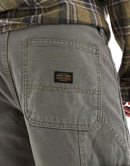 Eddie Carpenter Trouser