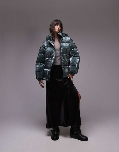 Puffer Jacket