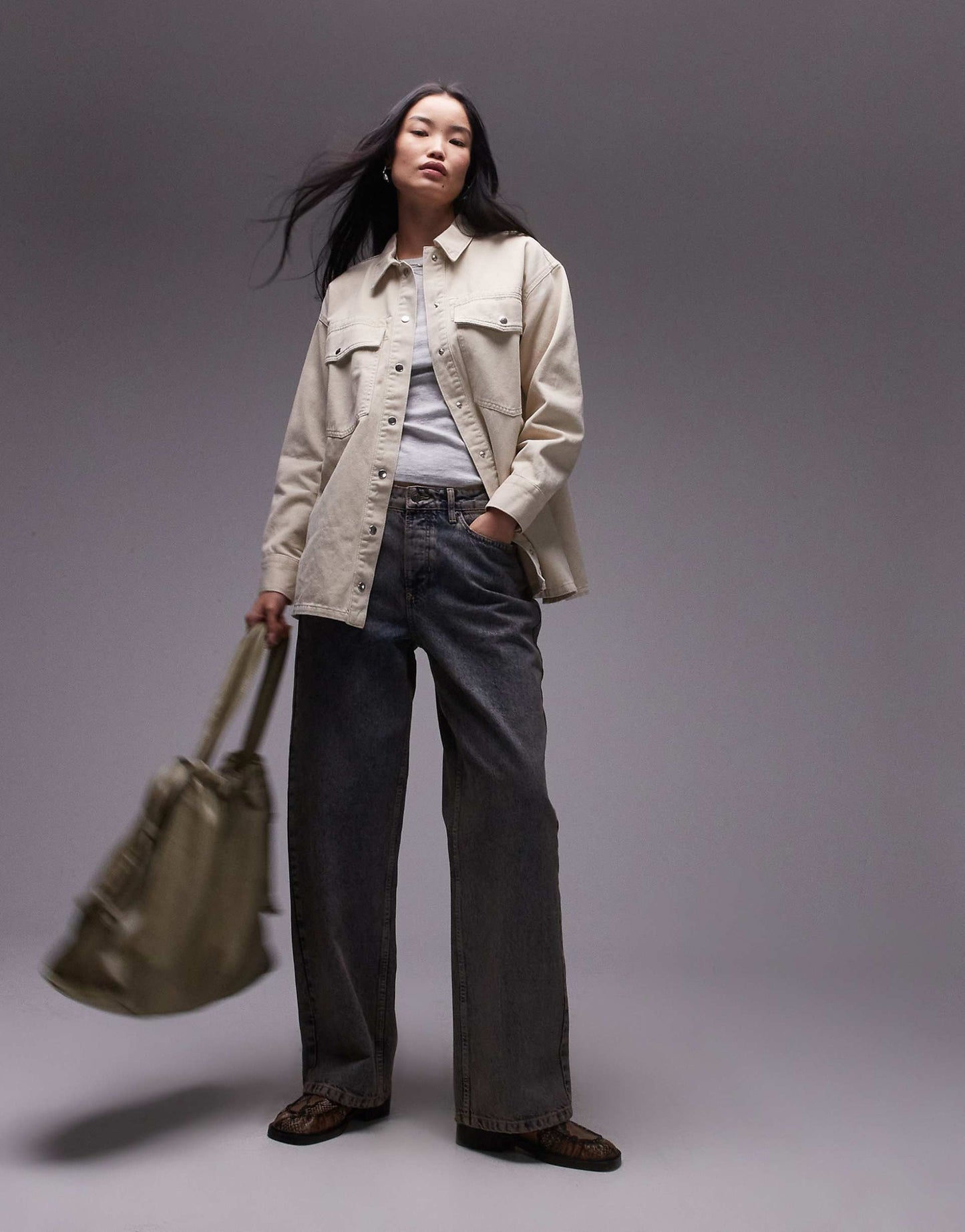 Cotton Jacket