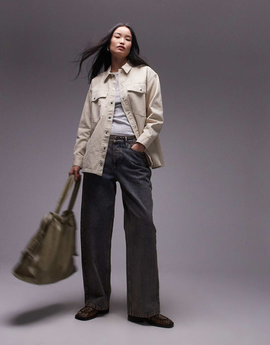 Cotton Jacket