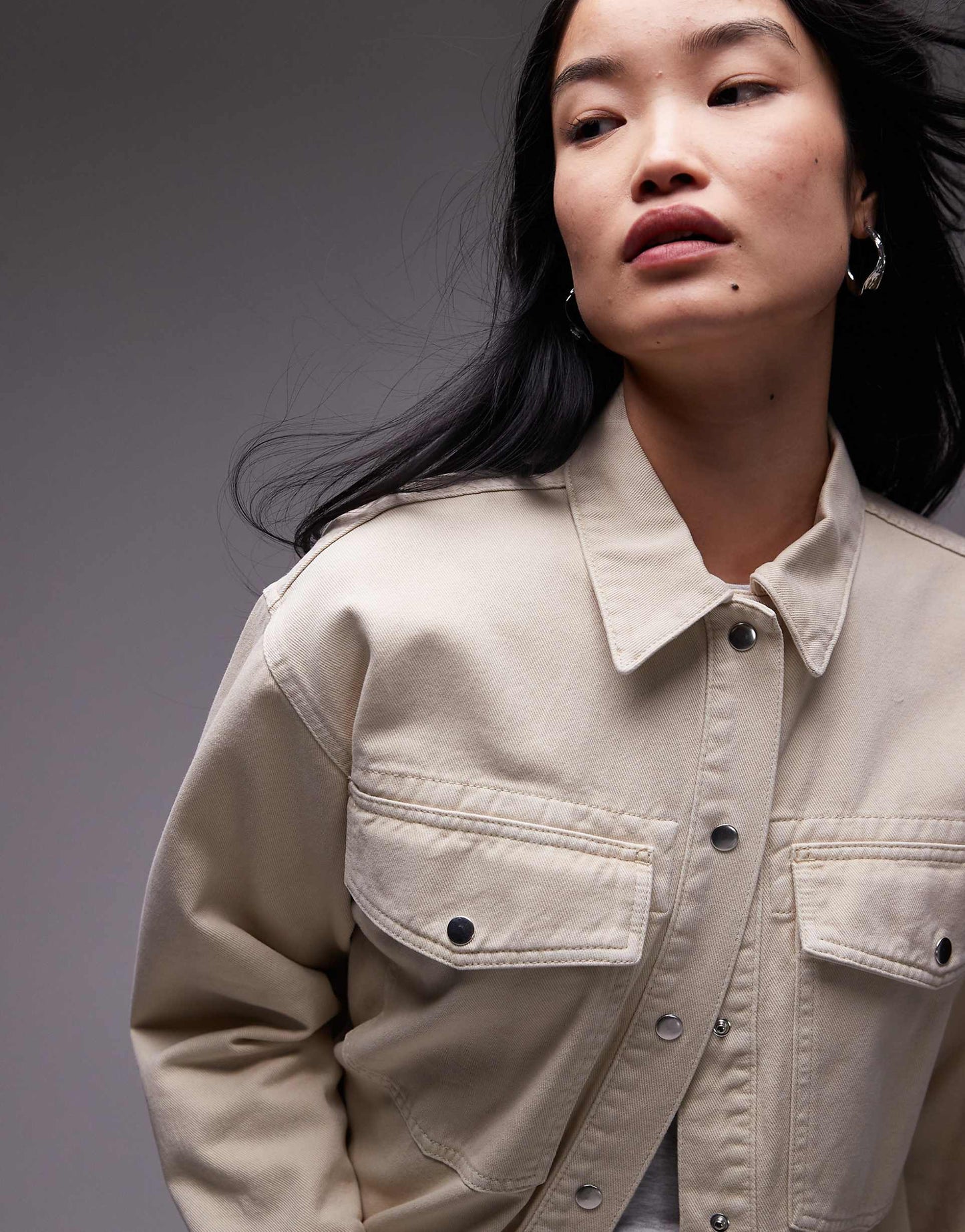 Cotton Jacket