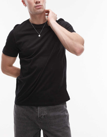 5 Pack Regular T-Shirt