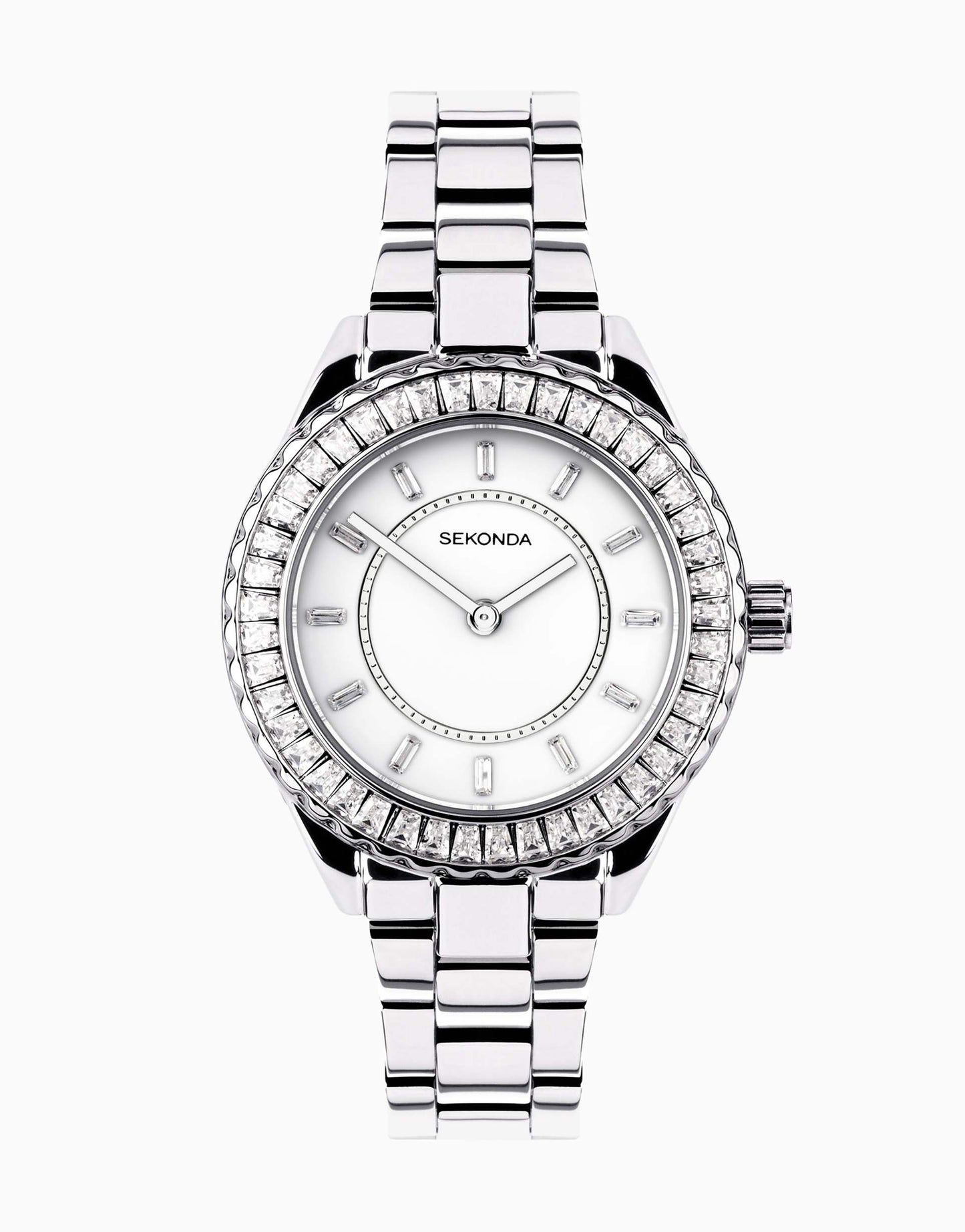 Margot Womens 34Mm Analogue Watch