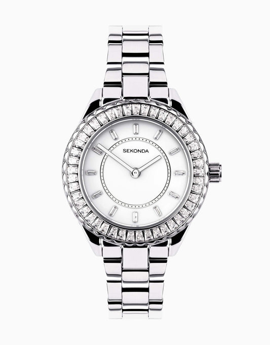 Margot Womens 34Mm Analogue Watch