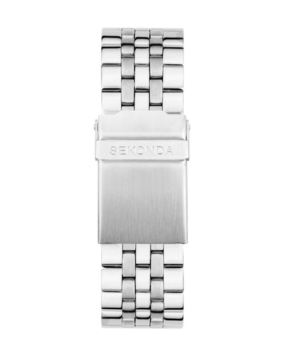 Classic Men’S 40Mm Williams Watch
