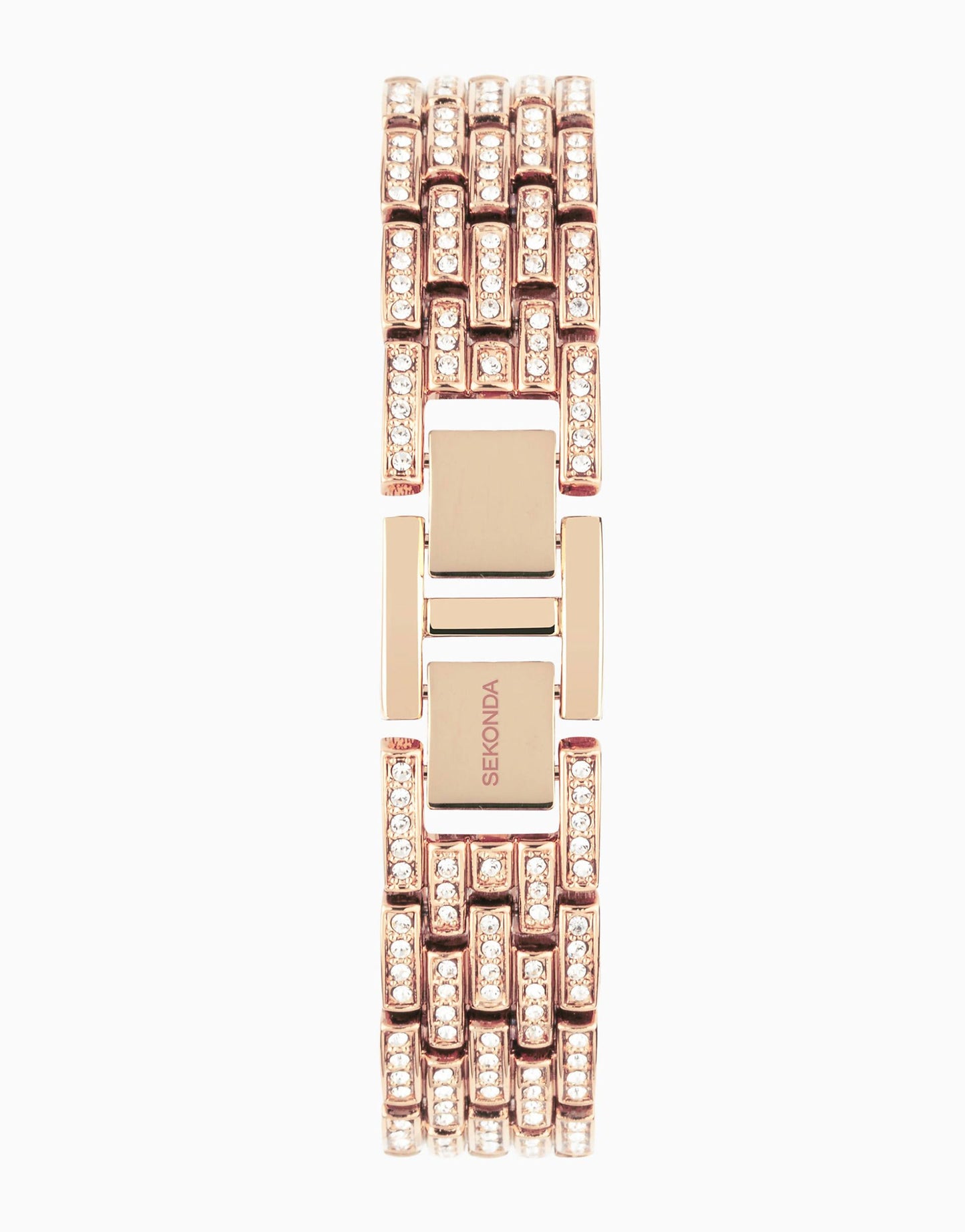 Monica Womens 22Mm Analogue Watch