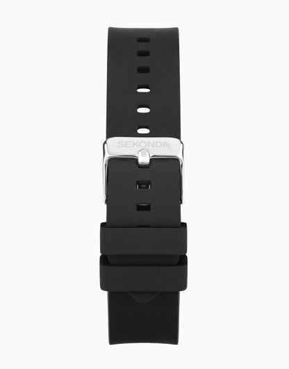 Circuit Mens 39Mm Analogue Watch