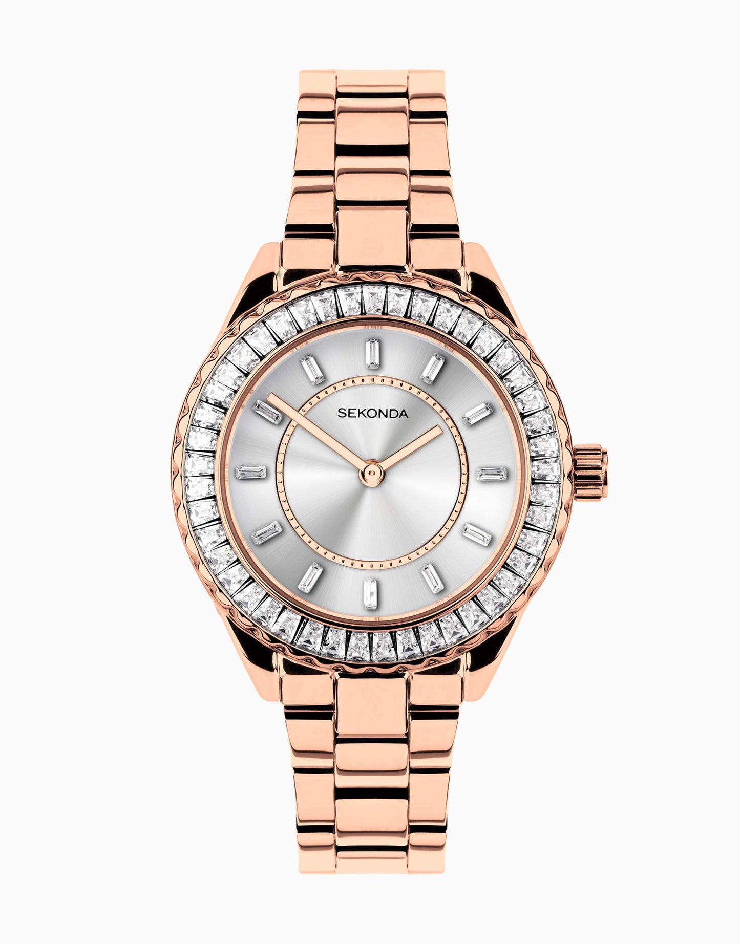 Margot Womens 34Mm Analogue Watch