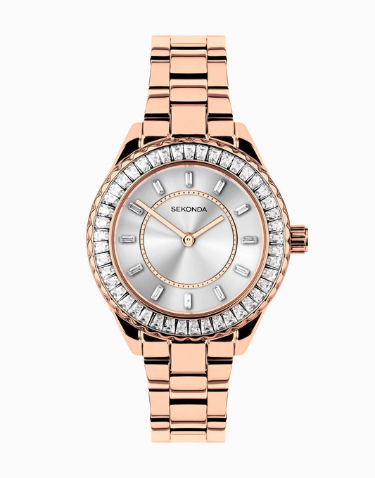 Margot Womens 34Mm Analogue Watch
