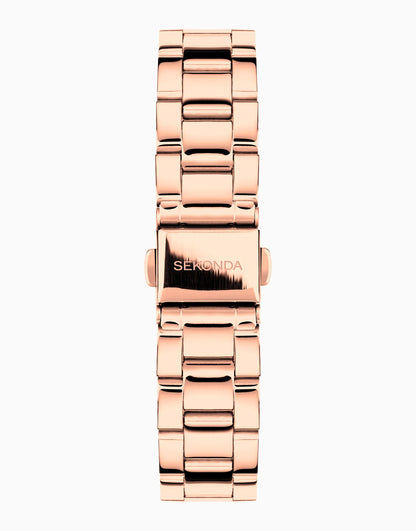 Margot Womens 34Mm Analogue Watch