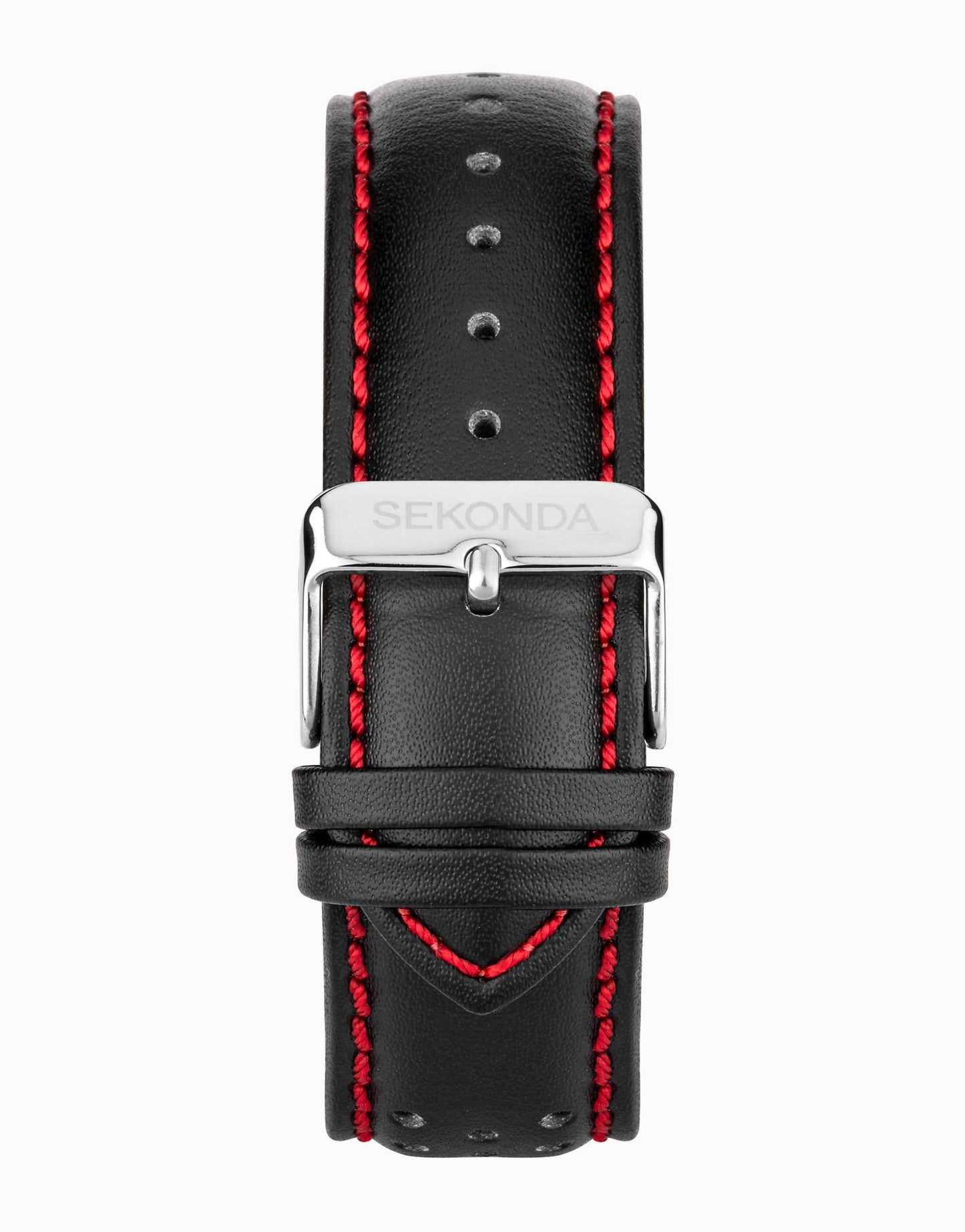Midnight Mens 44Mm Analogue Watch