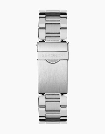 Midnight Mens 44Mm Analogue Watch