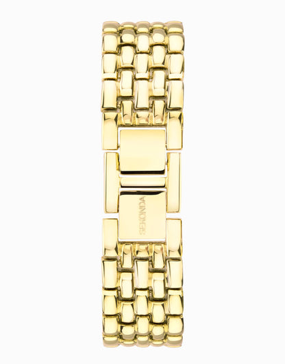 Monica Maxi Womens 30Mm Analogue Watch