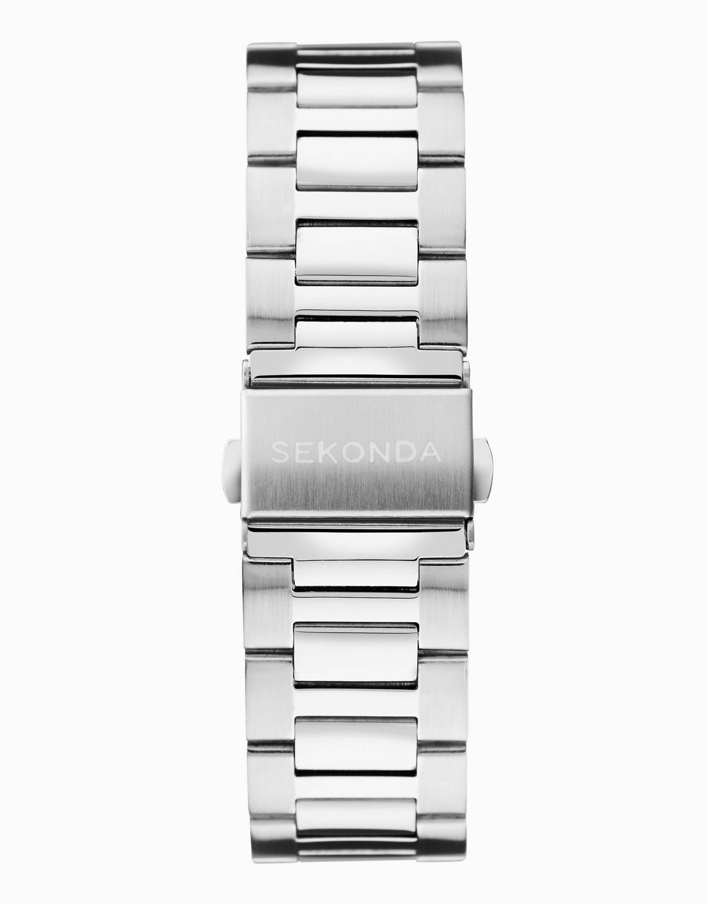 Ocean Mens 43Mm Analogue Watch