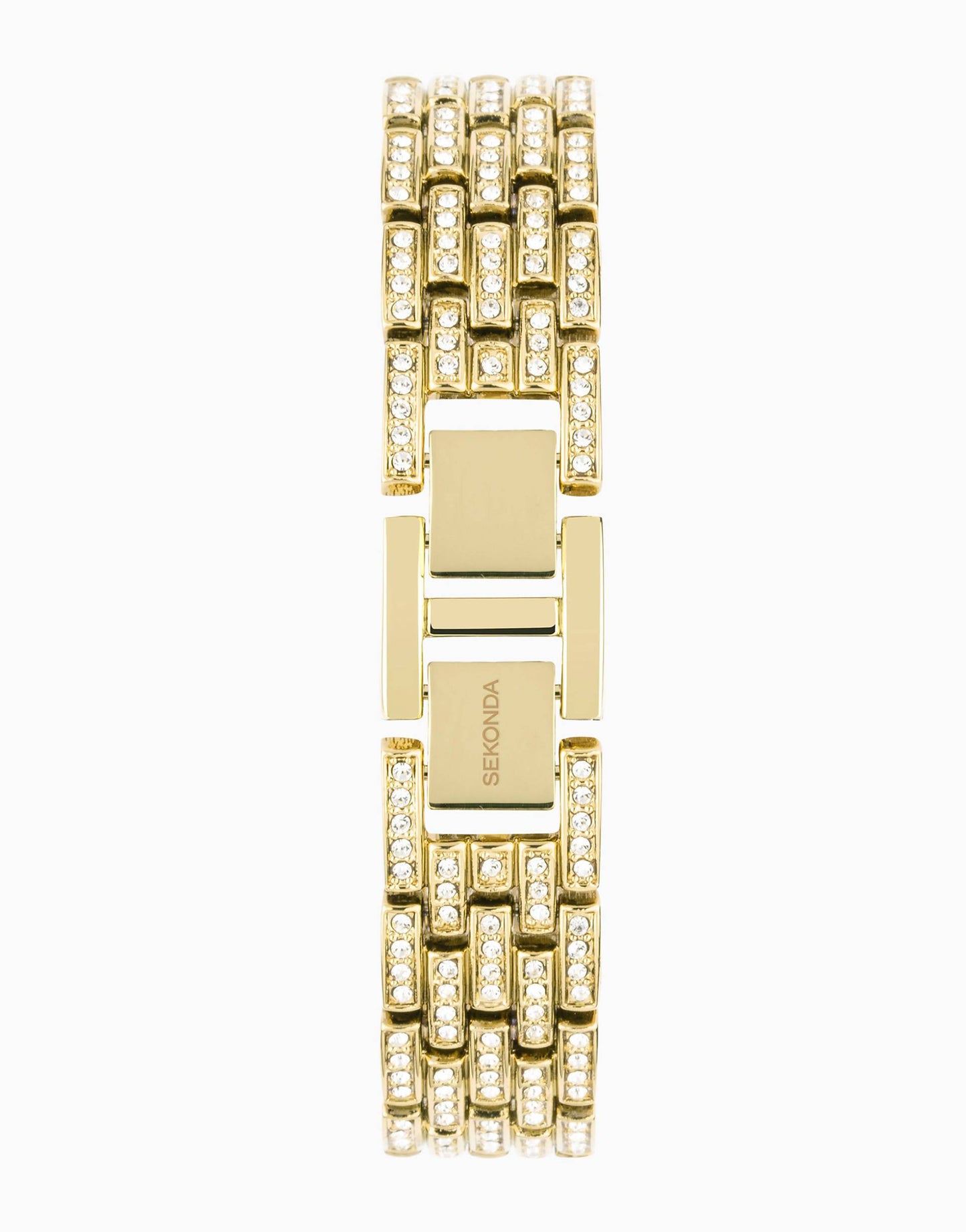 Monica Womens 22Mm Analogue Watch