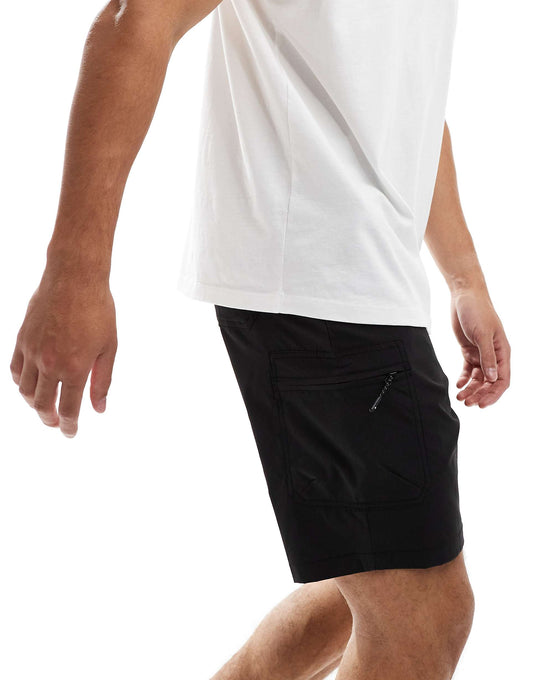 Men'S Dalry Multi Pocket Shorts