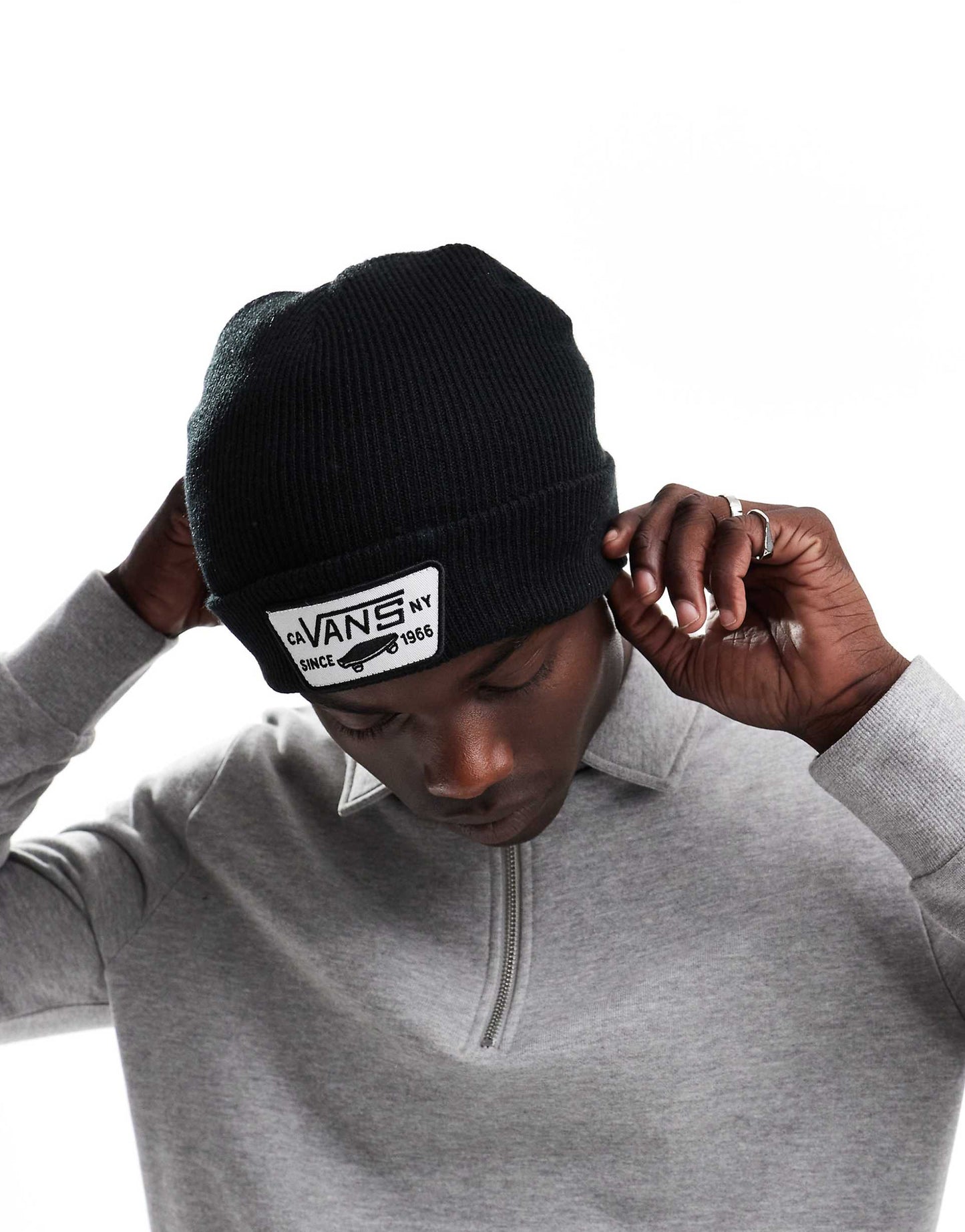 Milford Beanie
