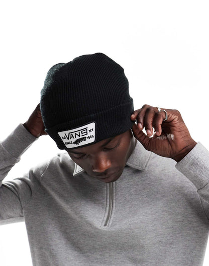 Milford Beanie