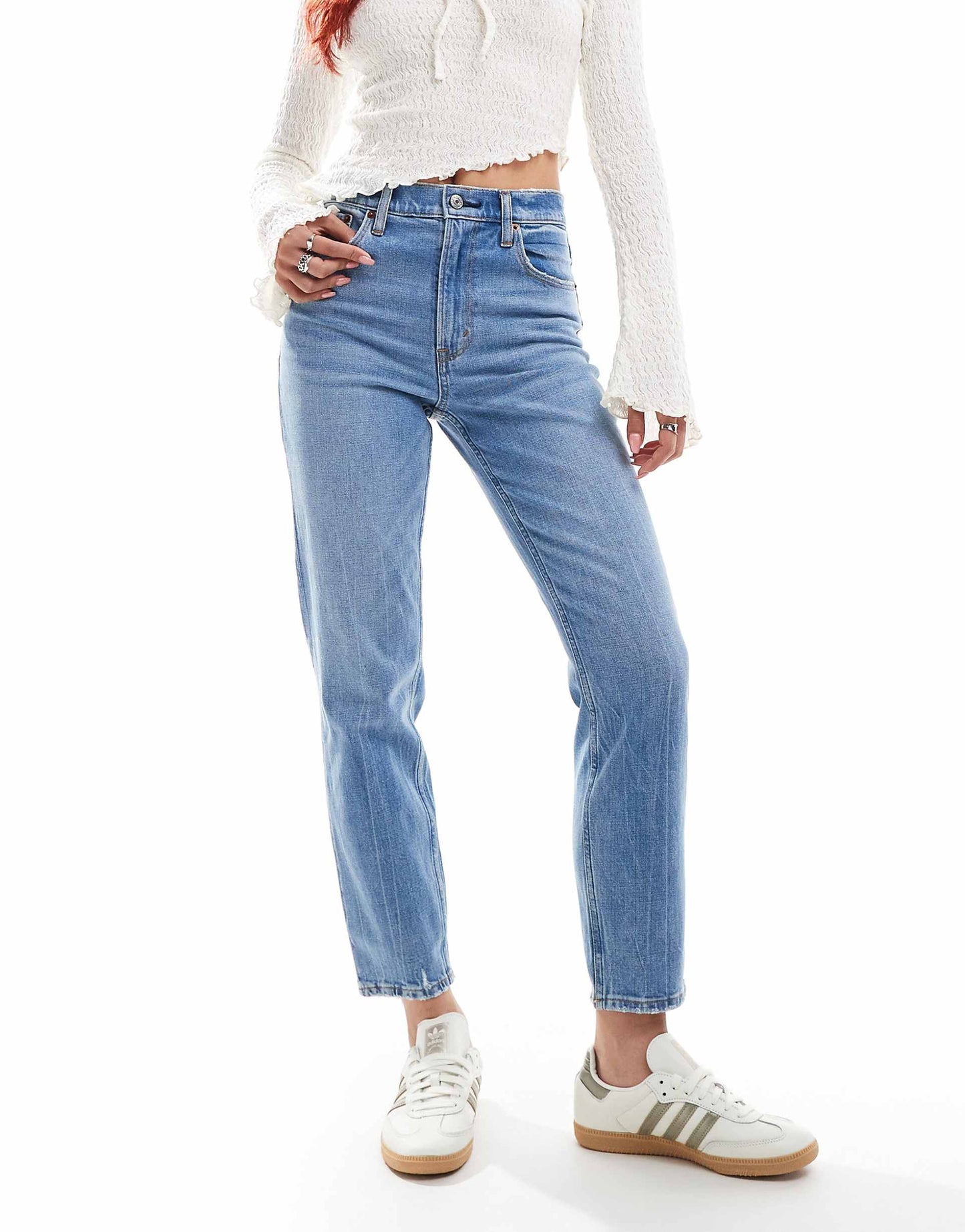 Mom Fit Jean