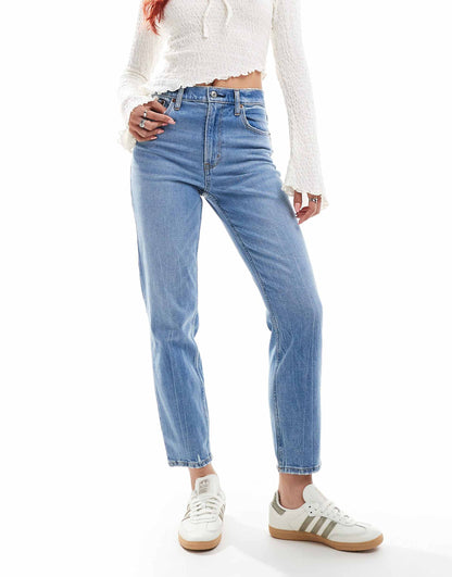 Mom Fit Jean