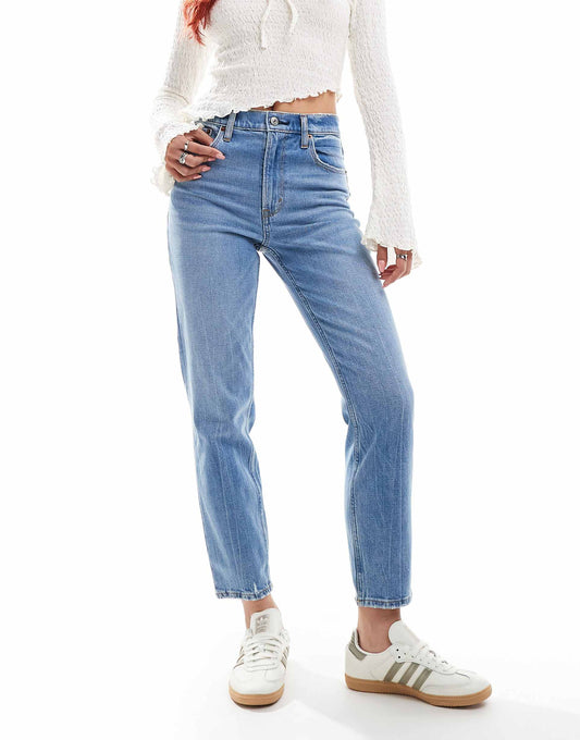 Mom Fit Jean