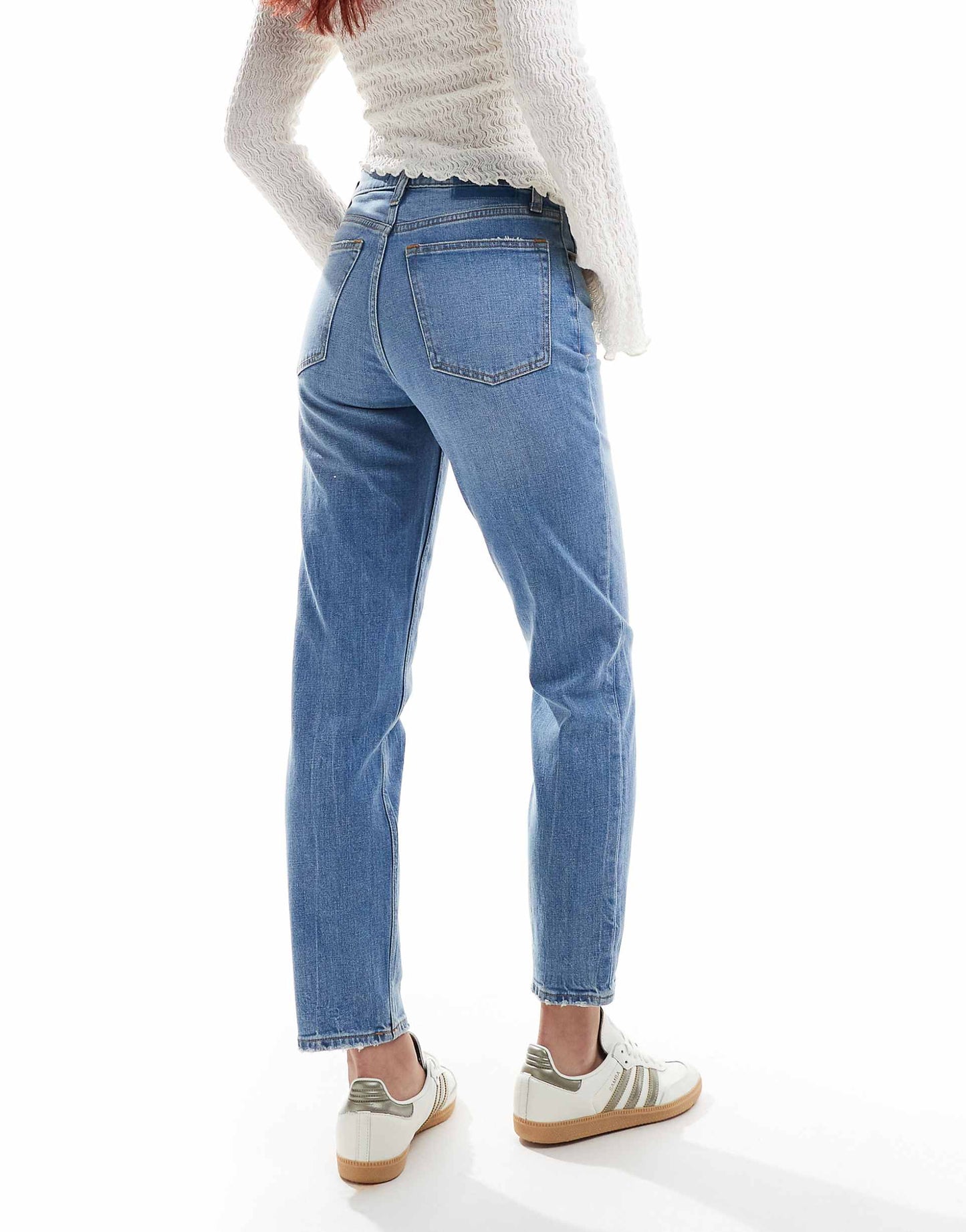 Mom Fit Jean