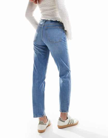 Mom Fit Jean