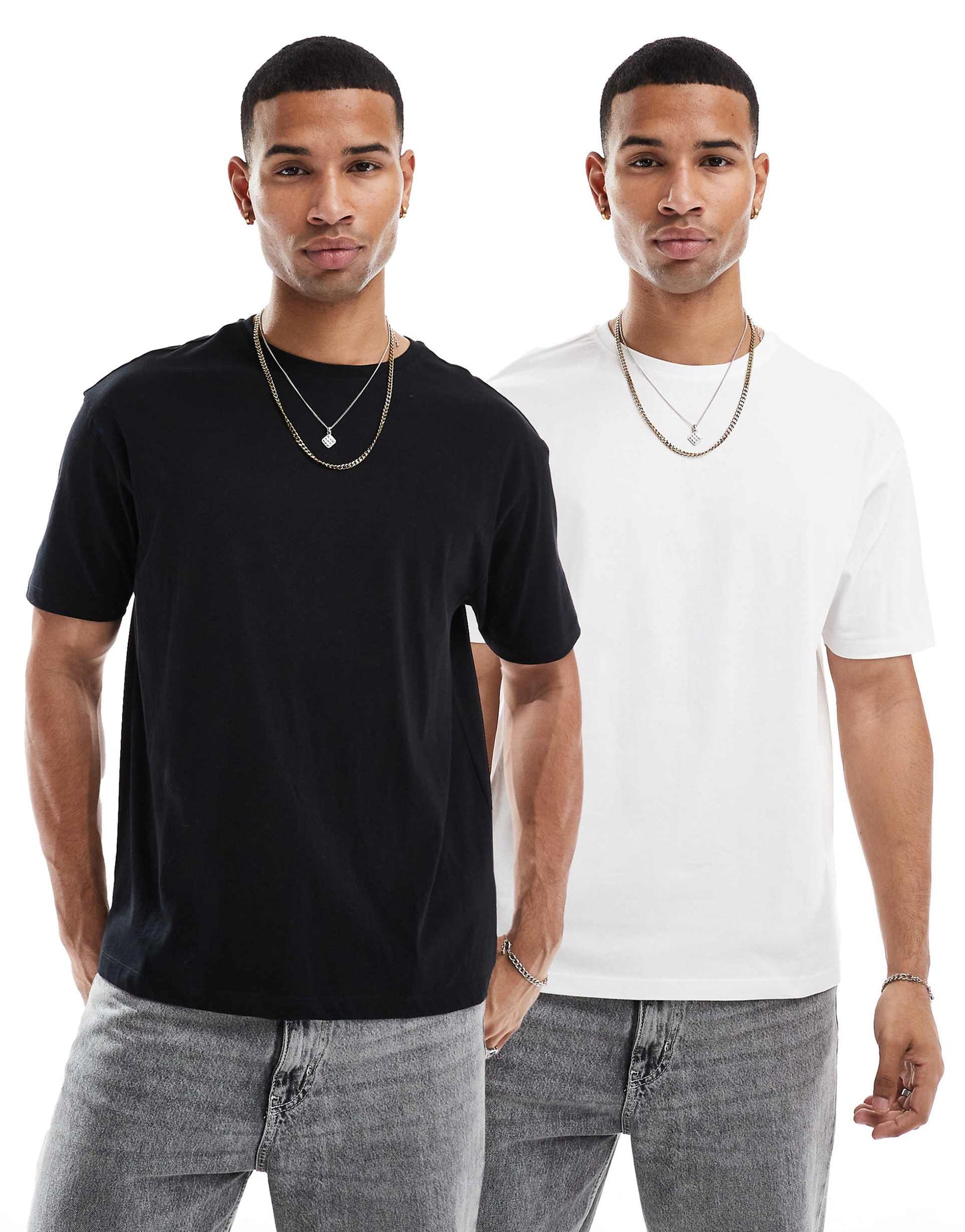 Multipack Set Of 2 T-Shirts