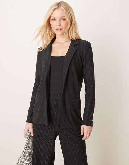 Blazer Co-Ord