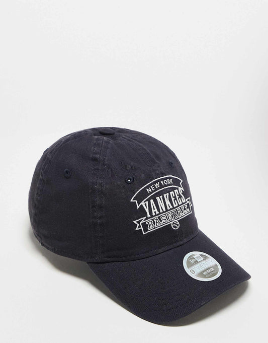 Ny Yankees 9Twenty Cap