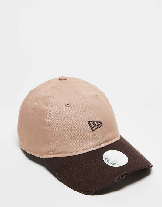 Ny Yankees 9Twenty Contrast Cap