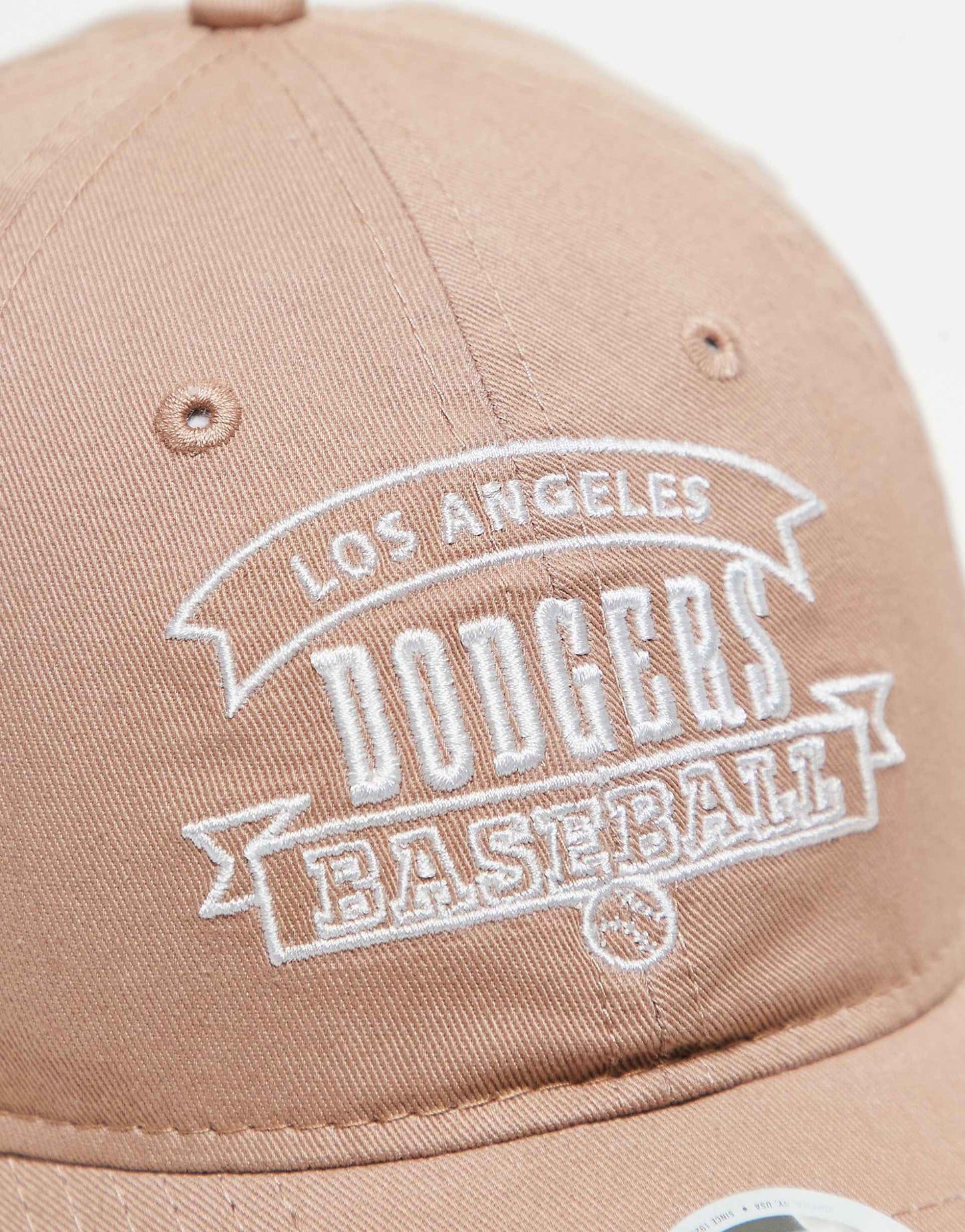 La Dodgers 9Twenty Cap