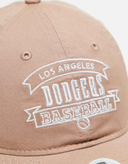 La Dodgers 9Twenty Cap