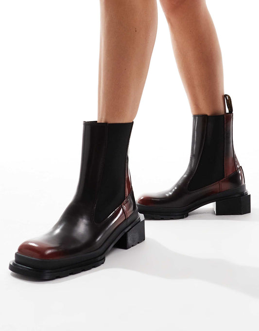 Maybole Chelsea Boots
