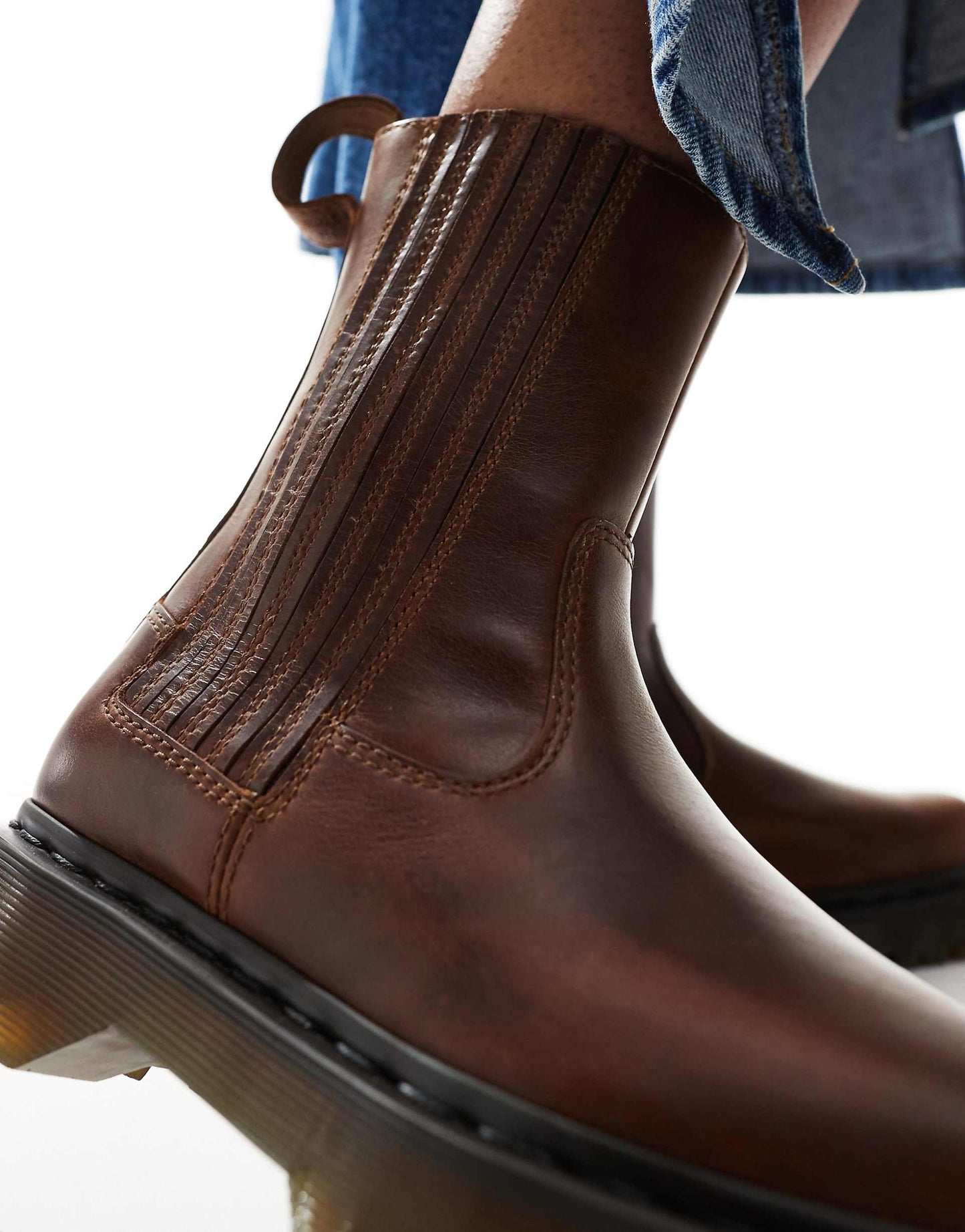 Amaayah Lo Pull On Boots