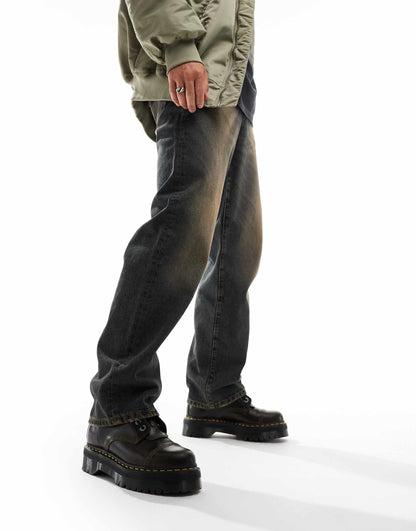 Sinclair Jungle Boots