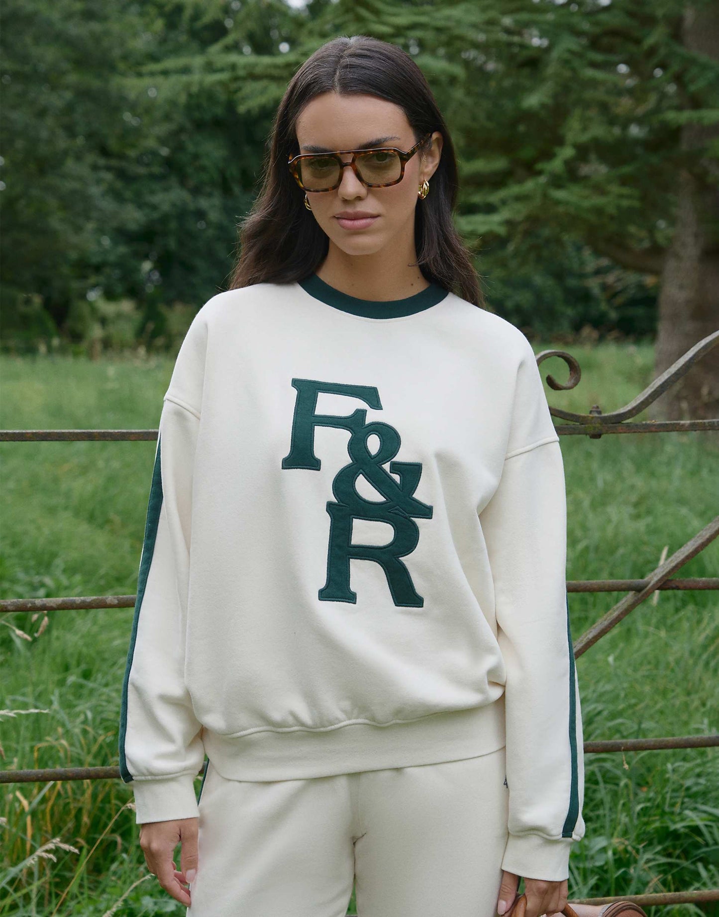 Sloane Sweatshirt
