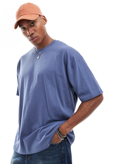 Essential Oversized  T-Shirt