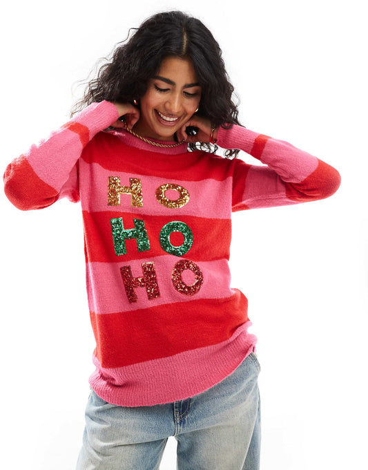 Christmas Jumper