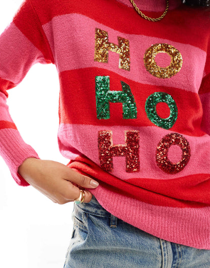 Christmas Jumper