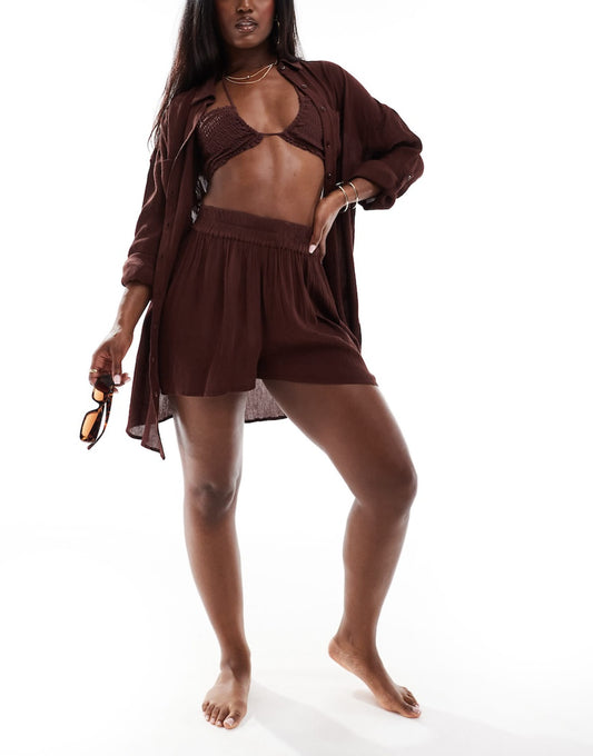 Beach Co-Ord