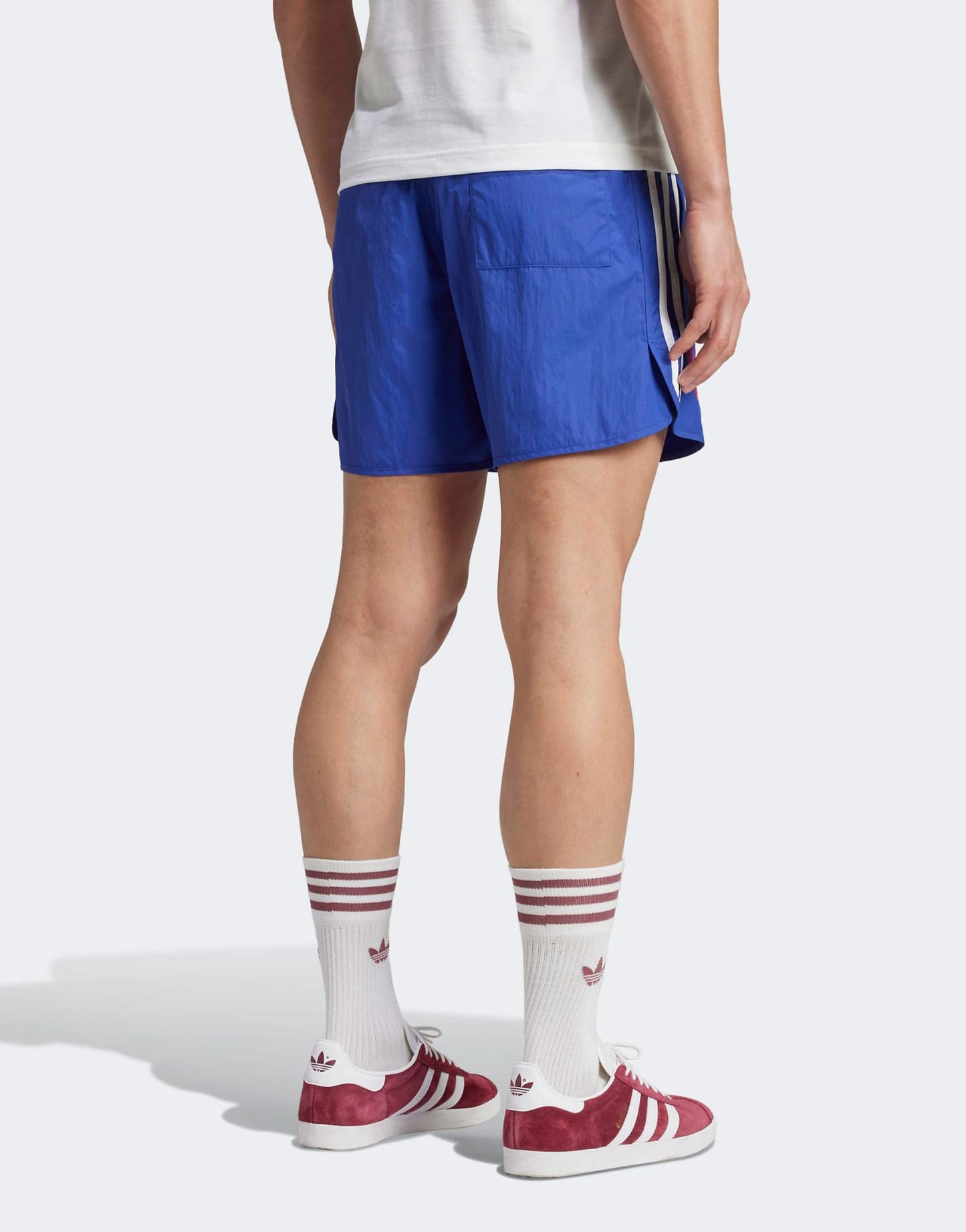 Originals Jude Bellingham Shorts
