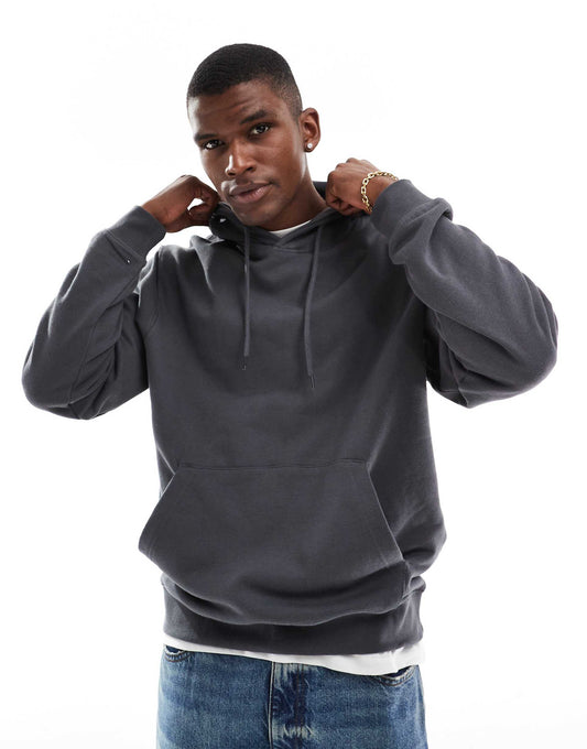 Super Oversized Hoodie