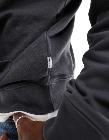 Super Oversized Hoodie