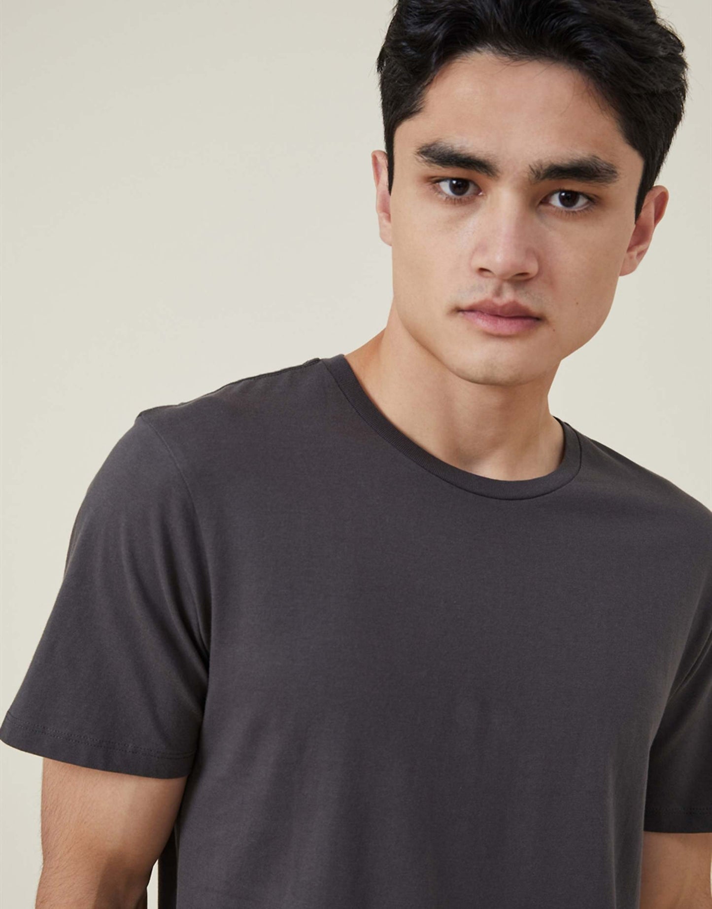 Longline T-Shirt