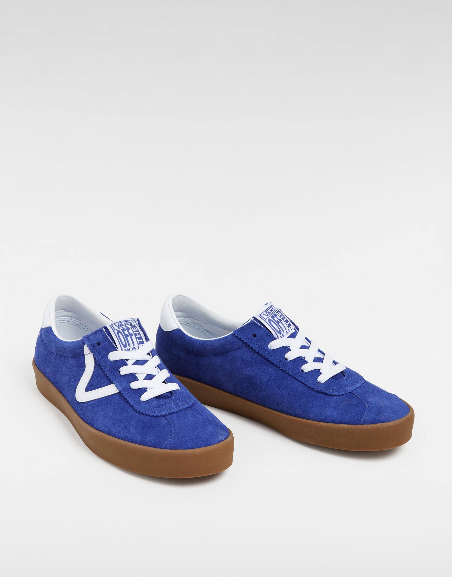 Sport Low Trainers